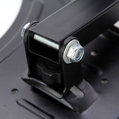 US TV Wall Bracket Mount Swivel Tilt 14 21 23 26 32 37 40 42 TV Brackets