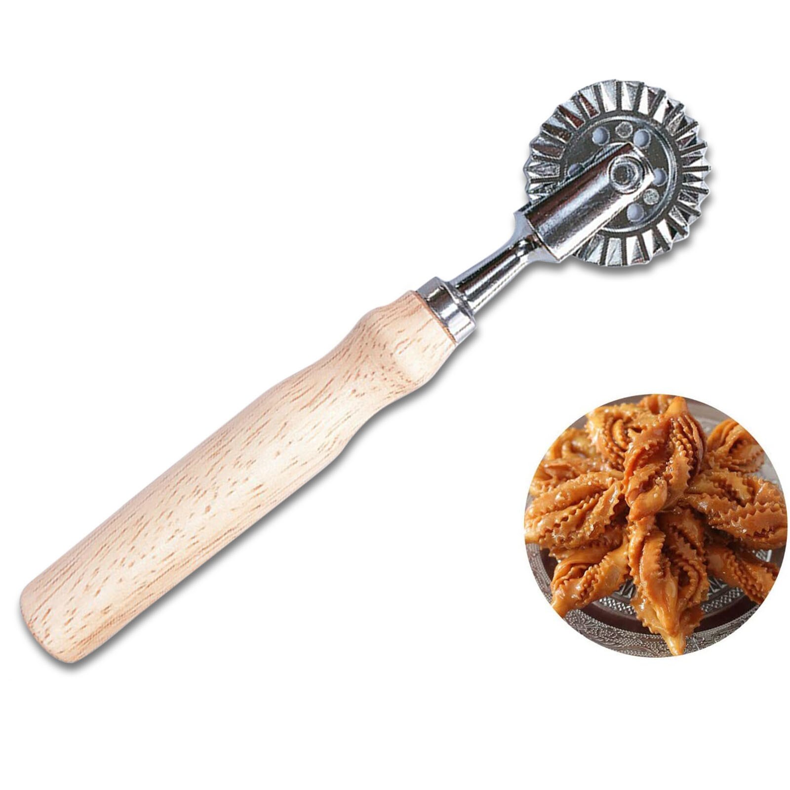 Biscuit Mould Pasta Hand-cutting Machine Embossed Dumpling Embossing Machine With Kitchen Home Gadgets Kitchenware #T2P