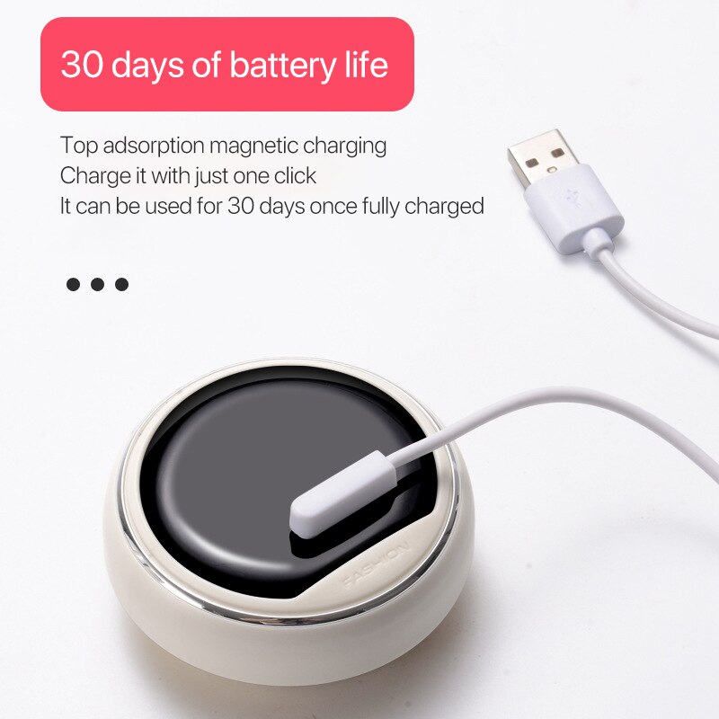 Inteligentny termos ze stali nierdzewnej kubek wody wyświetlacz temperatury duszny podróż akumulator filiżanka kawy butelka na wodę termos