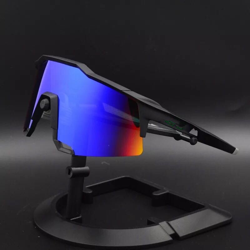 Sport Fiets Zonnebril Gafas Ciclismo Road Fietsen Bril Mtb Mountainbike Fiets Goggles: Color 4