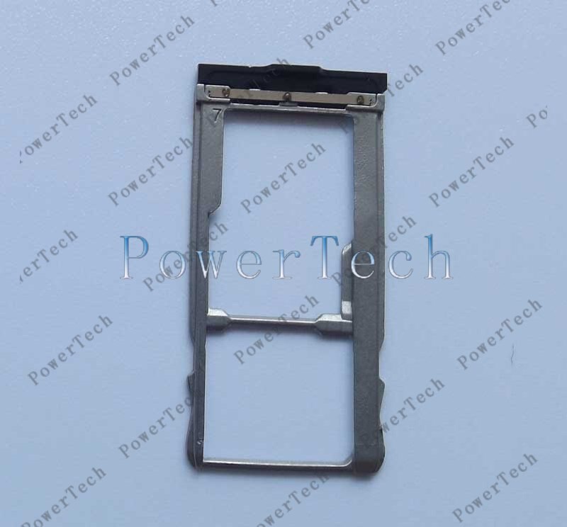 DOOGEE S90 Card Tray Holder 100% Original SIM Card Tray Sim Card Slot Holder Repalcement for S90 pro