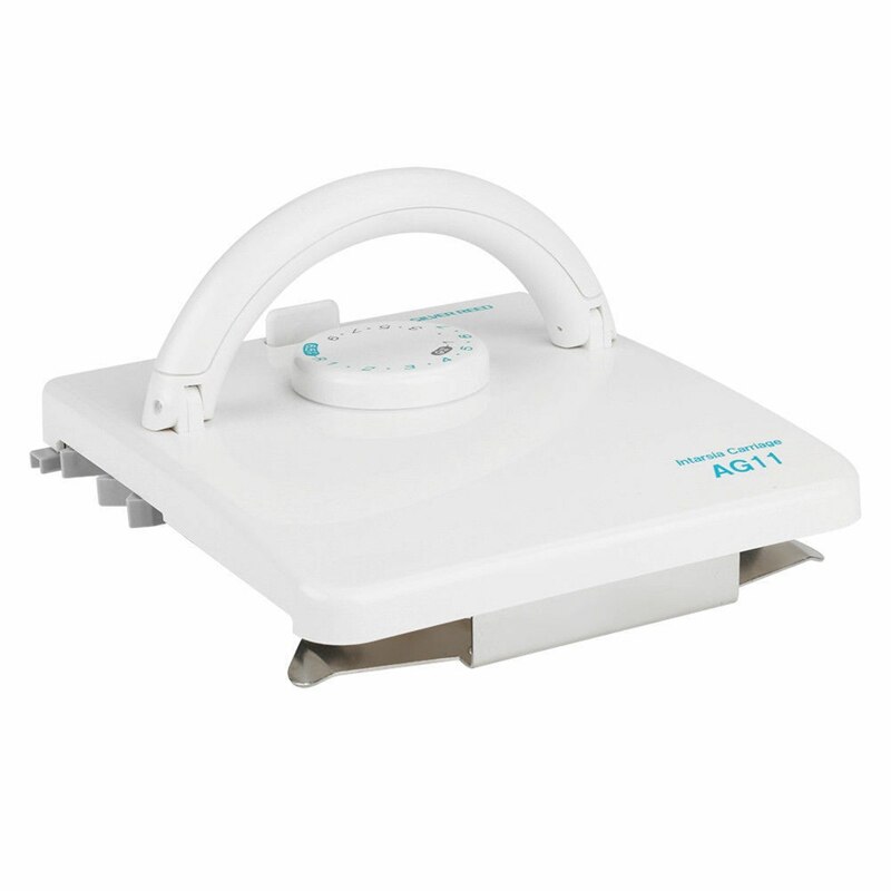 Chariot Intarsia AG11 Durable pour accessoires de Machine à tricoter LK100 LK150