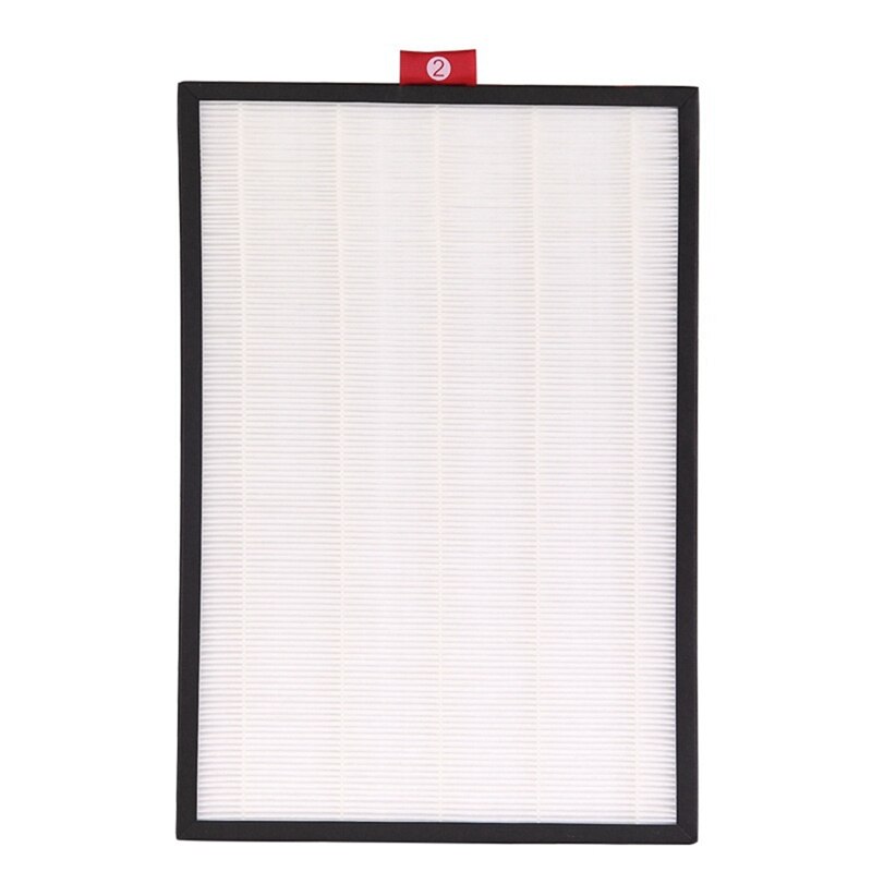 HEPA Filter For Honeywell Air Purifier JAC35M2101W PAC35M1101W PAC35M2101S KJ300F-PAC1101W Replacement Accessories Parts: Default Title