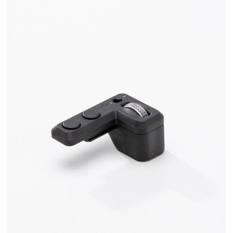 Dji Osmo Pocket Controller Wheel Precise Gimbal Control Quick Change Between Gimbal Modes For Osmo Pocket Accessories