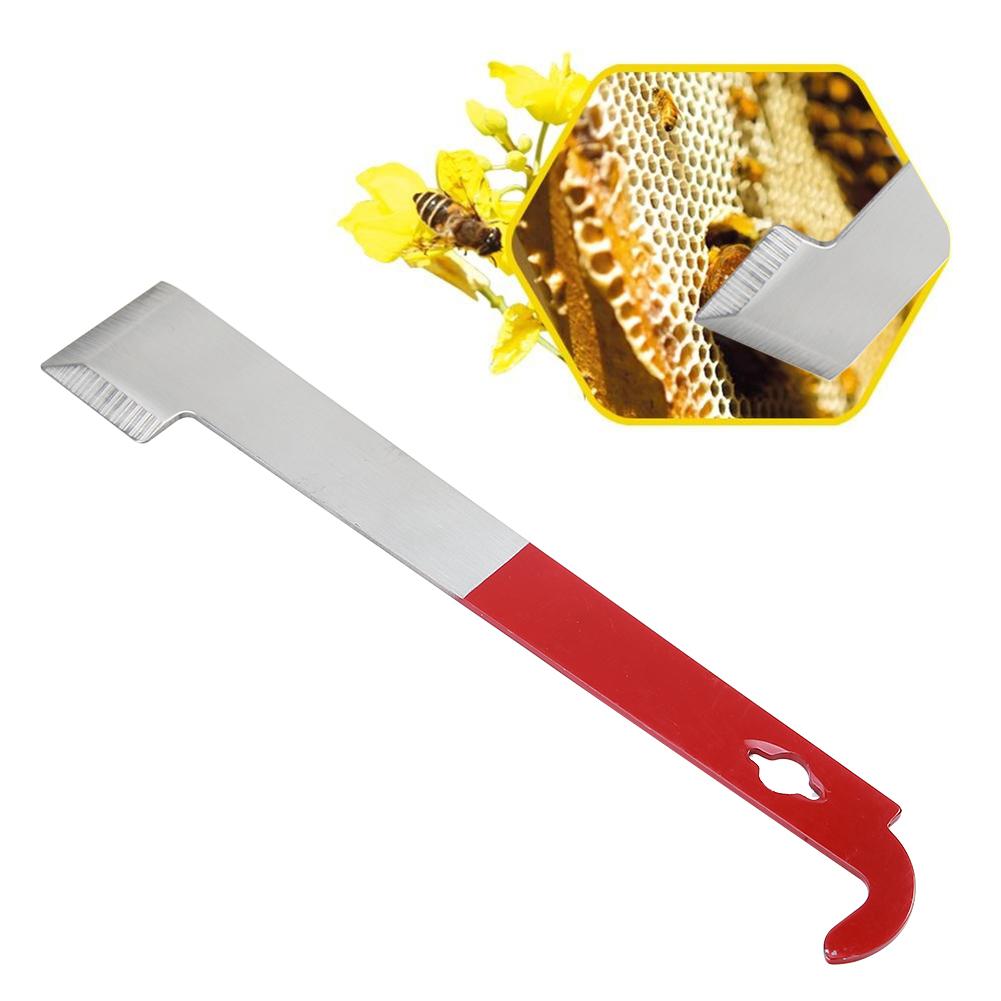 Imker Schaber Werkzeug aus Edelstahl Bienenstock Abstreicher Imkereibedarf fü Imker Schaber Werkzeug aus Edelstahl Bienenstock Abstreicher Imkereibedarf fü