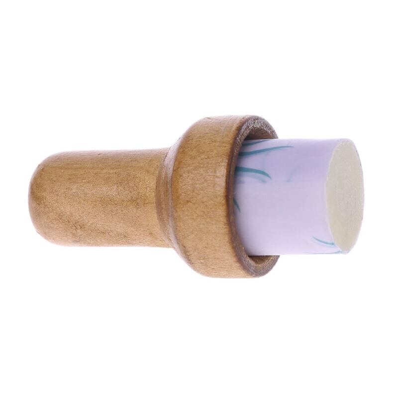 Snelle fret gitaarsnaarreiniger smeermiddel voor alle snaarinstrumenten