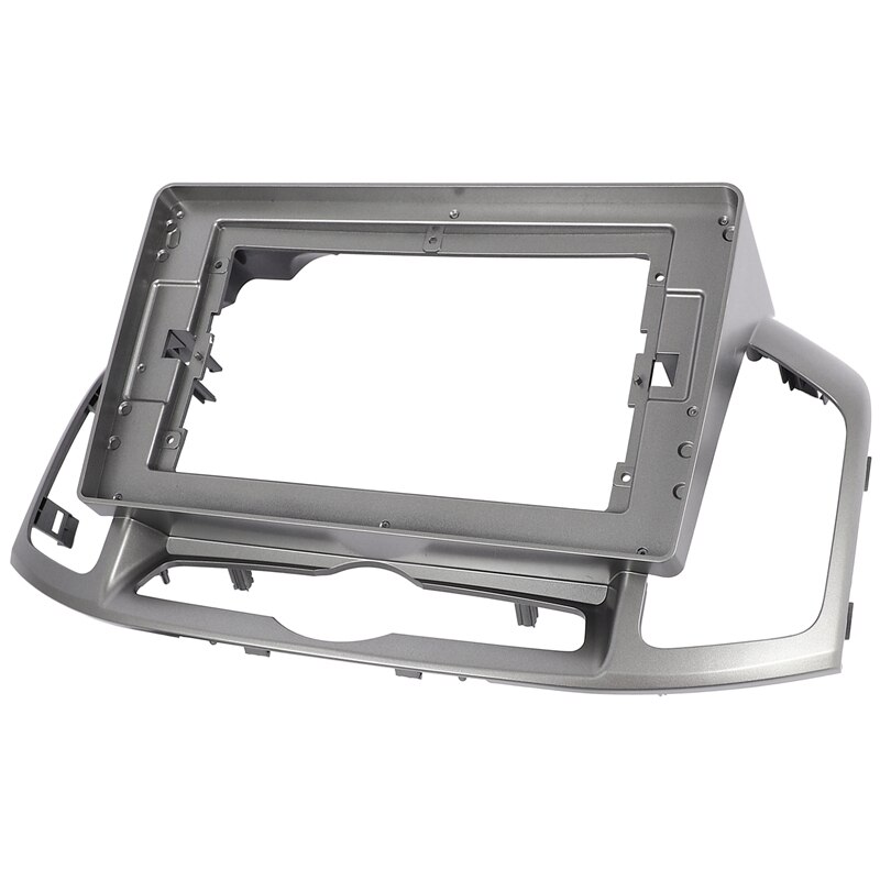 2 Din Car Radio Face Plate Frame for Chevrolet Captiva Car DVD GPS Navi Player Panel Dash Mount Kit Car Product