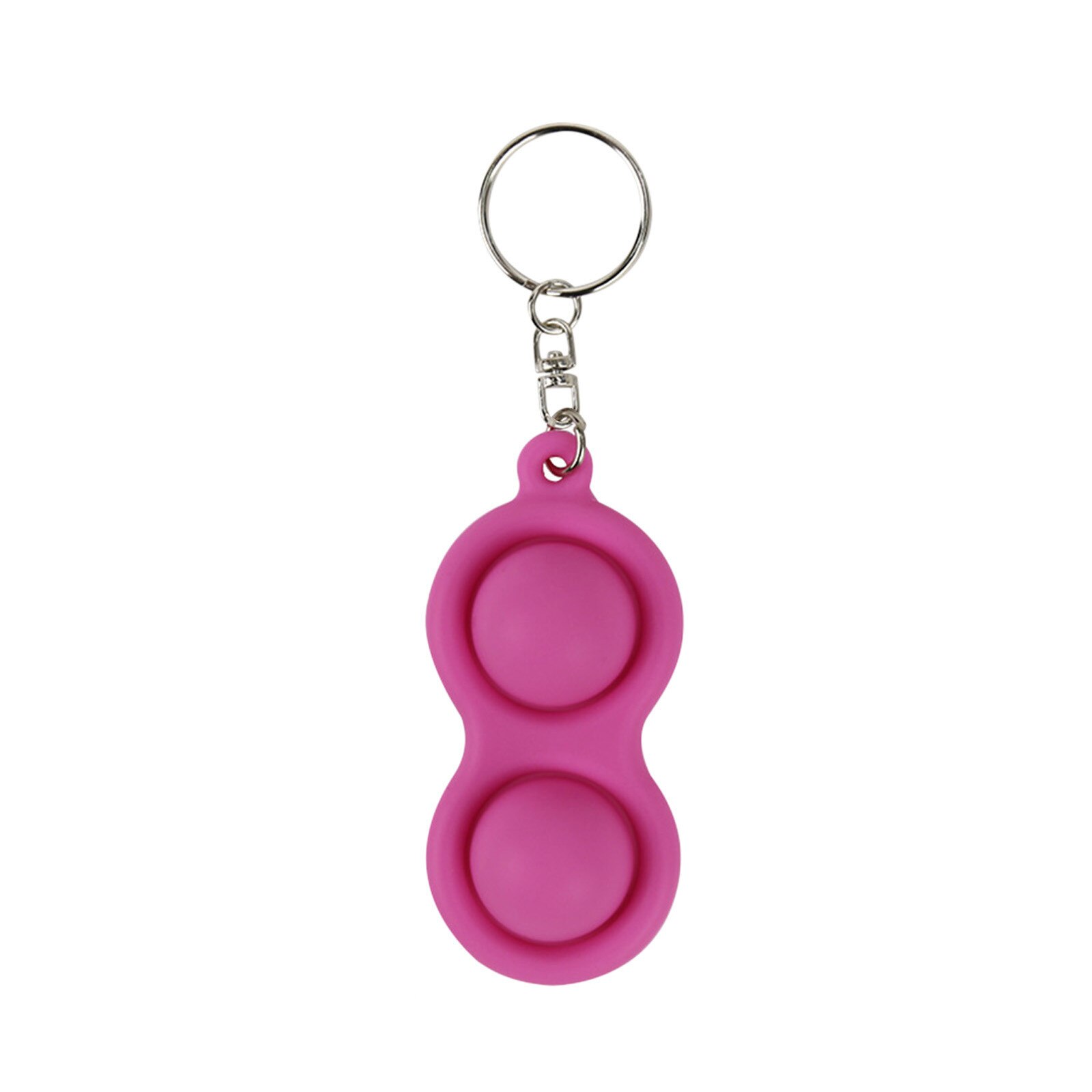 Montessori Antistress Fidget Toys Simple Dimple Toy Pressure Reliever Board Controller Educational Toy Brinquedos: G