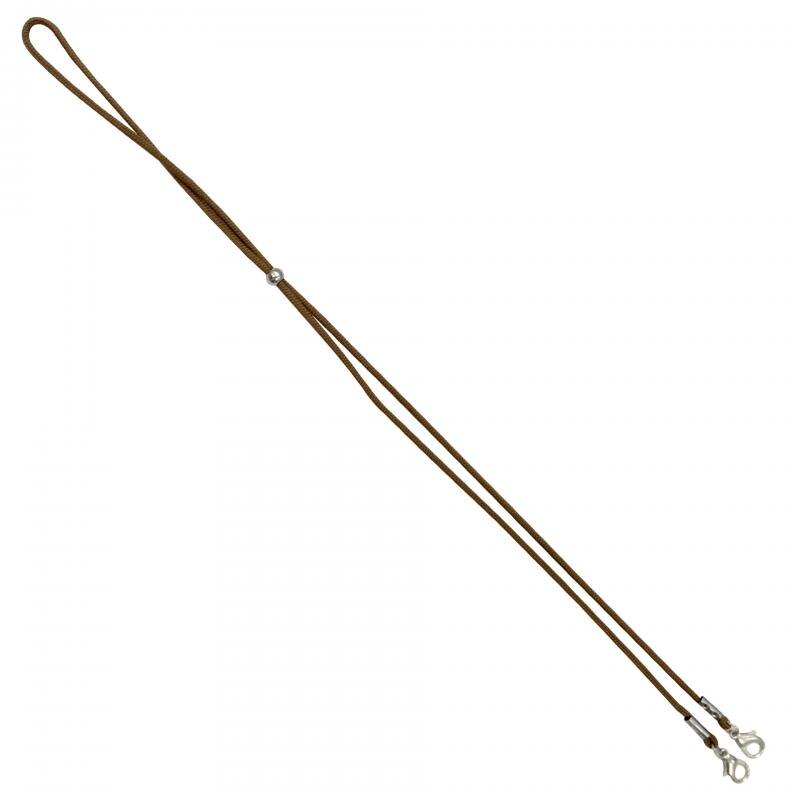 Extensión de Máscara ajustable para máscaras cordón práctico y práctico máscara de seguridad descanso y soporte para oreja cuerda para colgar en la cuerda del cuello: 02