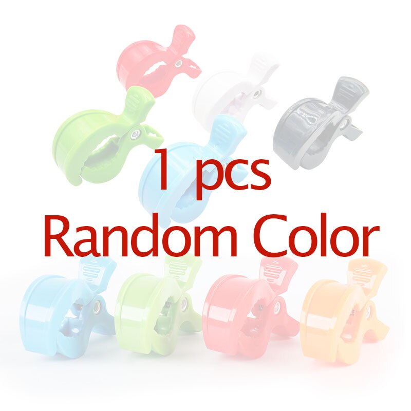 Baby Stroller Seat Cushion Kids Pushchair Car Cart High Chair Seat Trolley Soft Mattress Baby Stroller Cushion Pad Accessories: Clip