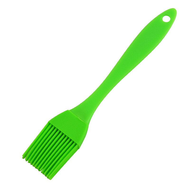 Ustensiles de cuisson en Silicone, pinceaux de cuisson pour pain, huile de pâtisserie, BBQ, brosse à badigeonner, accessoire de cuisine, petites brosses, fournitures d'ustensiles: 11