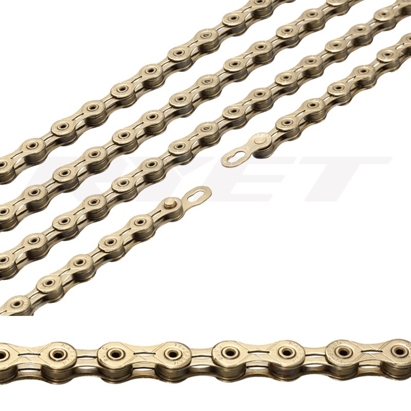 SUMC CHAIN 11/12 Speed Chain Bicycle Chain sx11sl SX12SL Mountain Bike Ultralight Chain Road Bike Chains X12SL Bicycle Chain