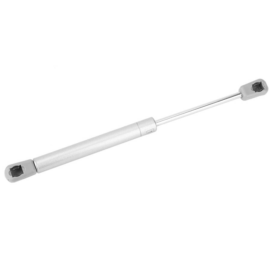 2Pcs 100N Furniture Cabinet Flap-Up Door Gas Spring Strut Pneumatic Lift Support
