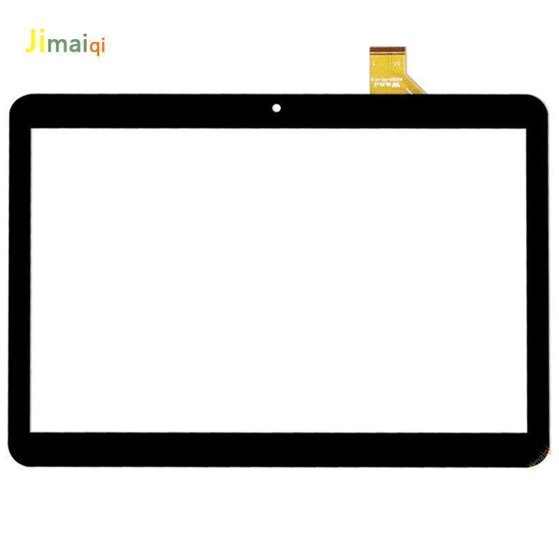 Per 10.1 &#39;&#39;pollici WJ2203-FPC-V1.0 tablet Touch screen capacitivo Esterno Digitizer pannello di sostituzione del Sensore Phablet Multitouch