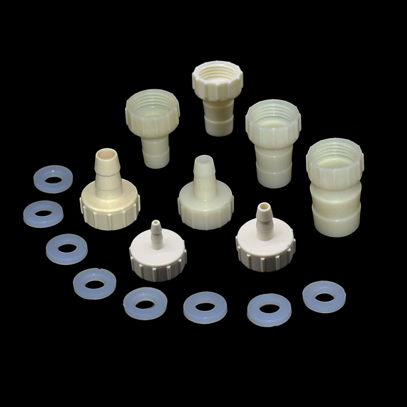 4mm 6mm 8mm 10mm 12mm 14mm 16mm 20mm to 1/2" Female barb connector Garden hose connector water pipe joint 1pc