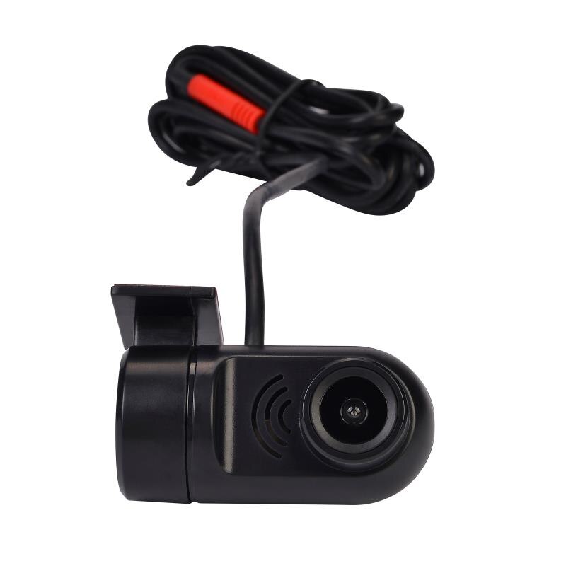 Auto DVD Veiliger Auto Camera Dash Camera Mini Auto DVR USB Camera HD 140 Graden Rijden Recorder 64G Night vision G-Sensor