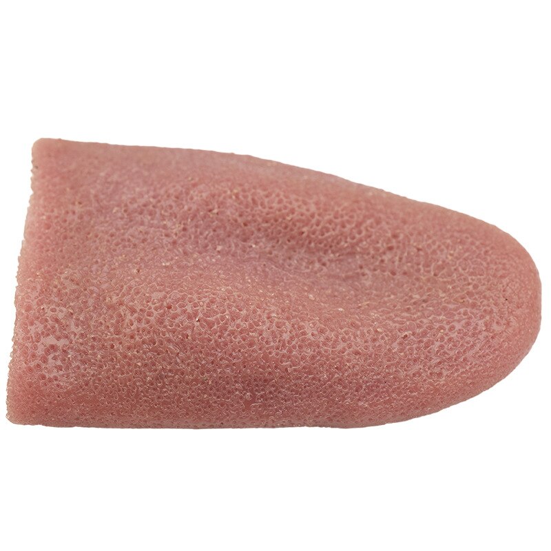 20212 Simulatie Tong Bananasplit Speelgoed Elastische Plezier Tong Speelgoed Horrible Gereedschap Voor Halloween