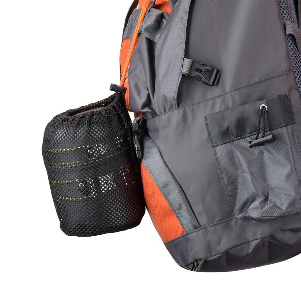 Camping Cookware Set Camping Stove Outdoor Cooking Mess Kit Pots Pans Camp Kettle Portable Outdoor Camping Hiking And Picnic