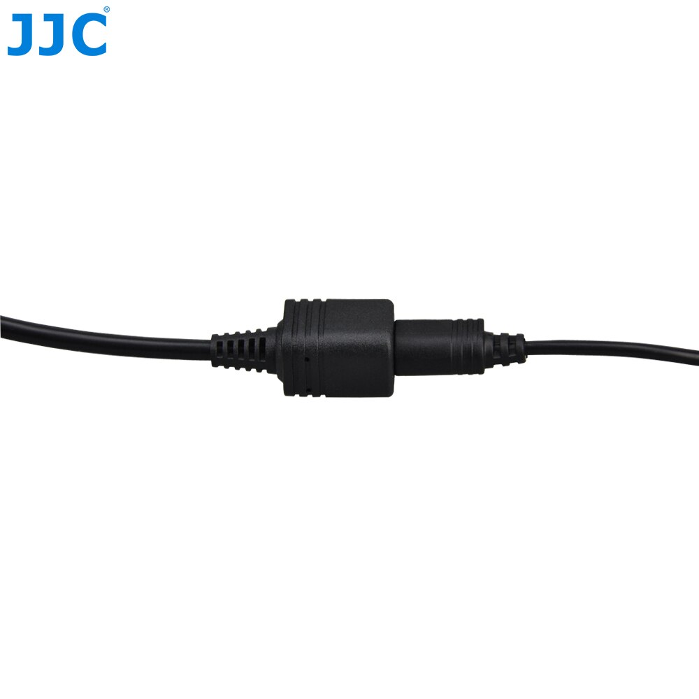 JJC Cable Adapter with Multi Interface to A/V Terminal for Sony VMC-AVM1 A/V R Compatible Handycam Camcorders HDR-CX220E/B