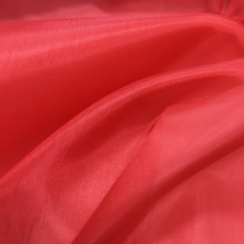 Ethel kinesisk stil rød klud, rød klud, rød silke bryllup dekoration klud