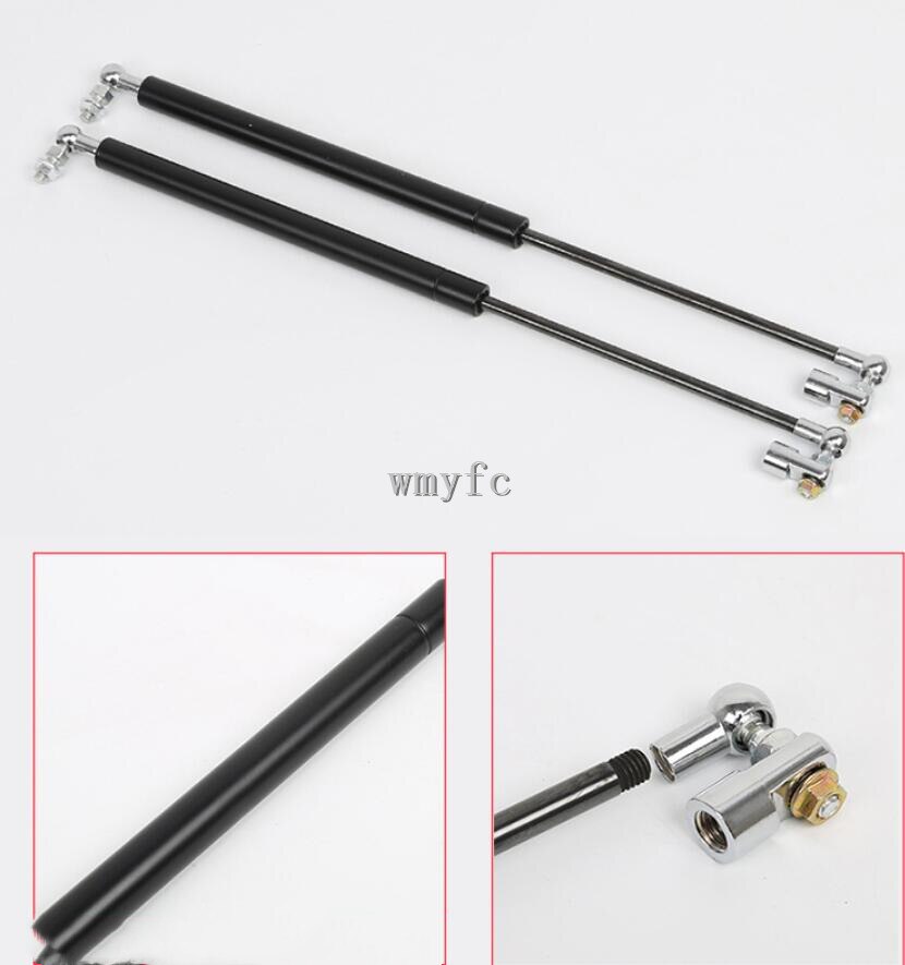for For Ford Mondeo 2pcs Auto Tailgate Boot Ascensor de apoyo Gas Struts Spring