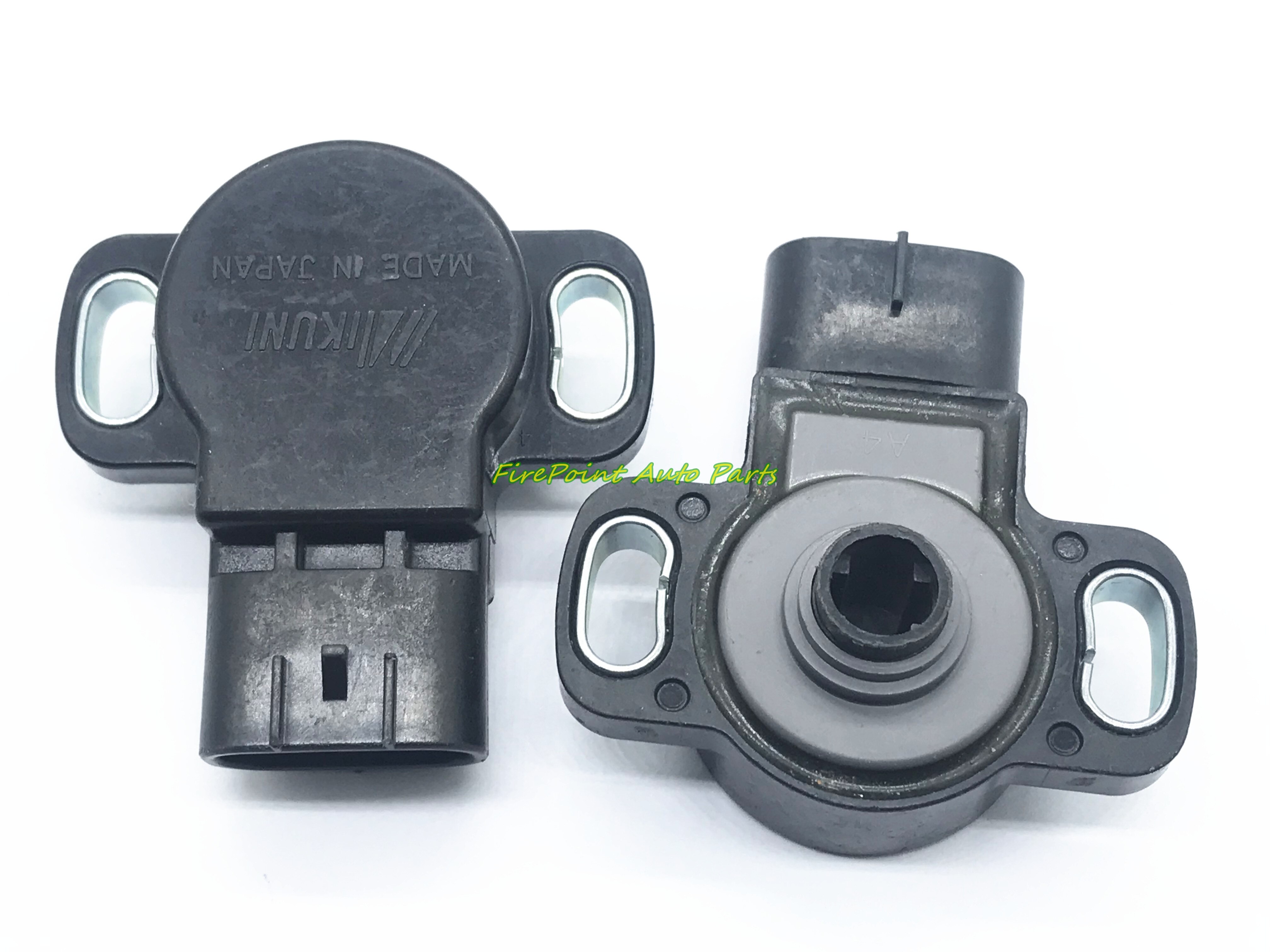 TPS Drossel Position Sensor 5FL-85885-02 5FL-85885-00 5FL-85885-01 2D1-85885-00 Für Yamaha FZ6 FZ6R FZ1 FZS6 YZF-R1 04-17