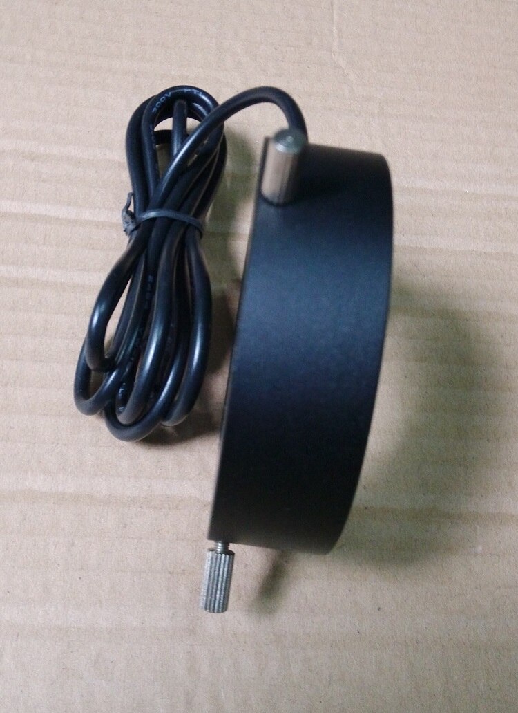 Stereo Microscope Ring Light Source CCD Vision Light Source Monocular Ring LED Light Source