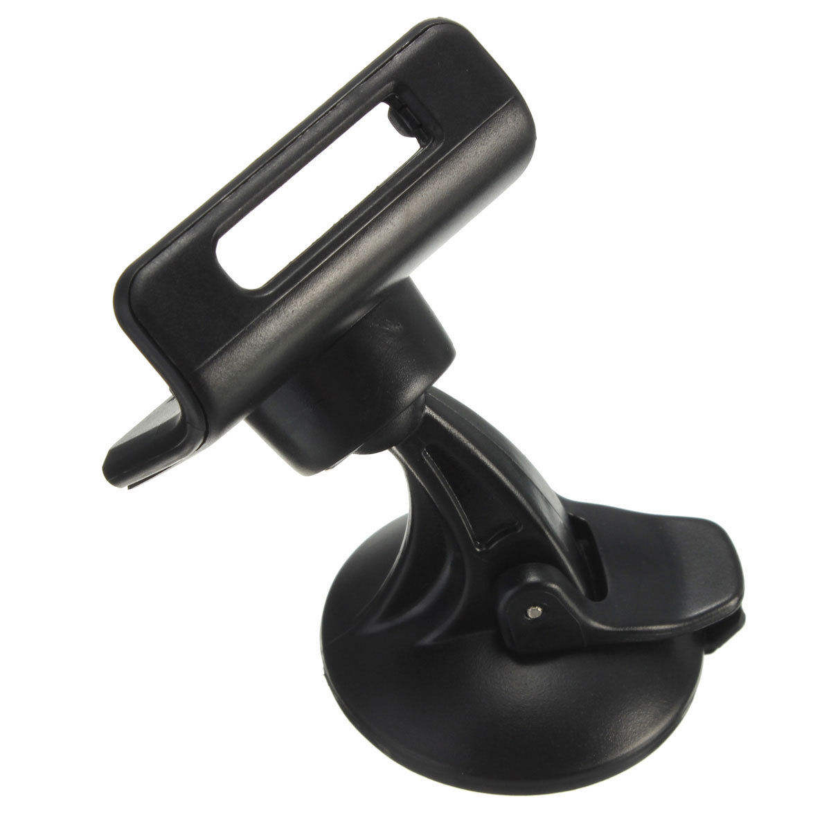 Car Vehicle Voorruit Houder Cradle Voor Tomtom Go 1015 2405 2435 2050 2505 Zwart