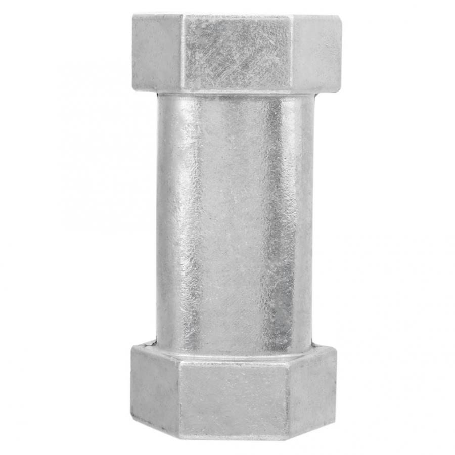 1.5'' NPT Digital Flow Meter Turbine Meter Chemical Flow Meter Liquid Meter15-120Lfor Methanol Kerosene