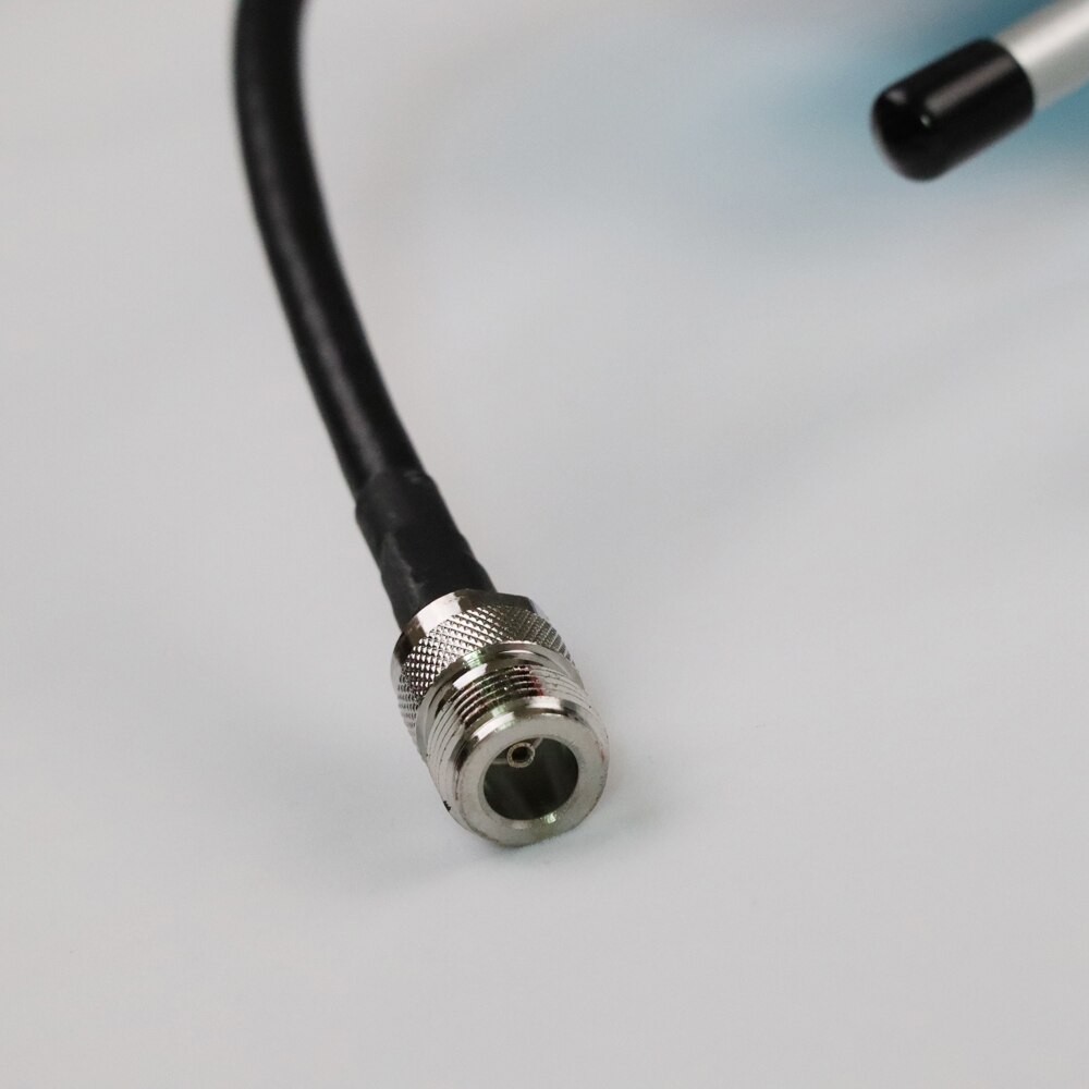 ZQTMAX 13dB Yagi Antenna for Cell phone signal booster 800 / 850 / 900 MHz CDMA GSM