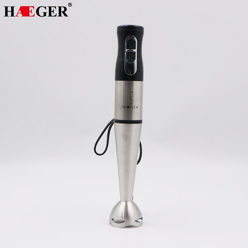 Food Processor Stainless Steel Blender Vegetable Cutter Meat Grinder Chopper Whisk 800W Food Mixer Juicer Sonifer