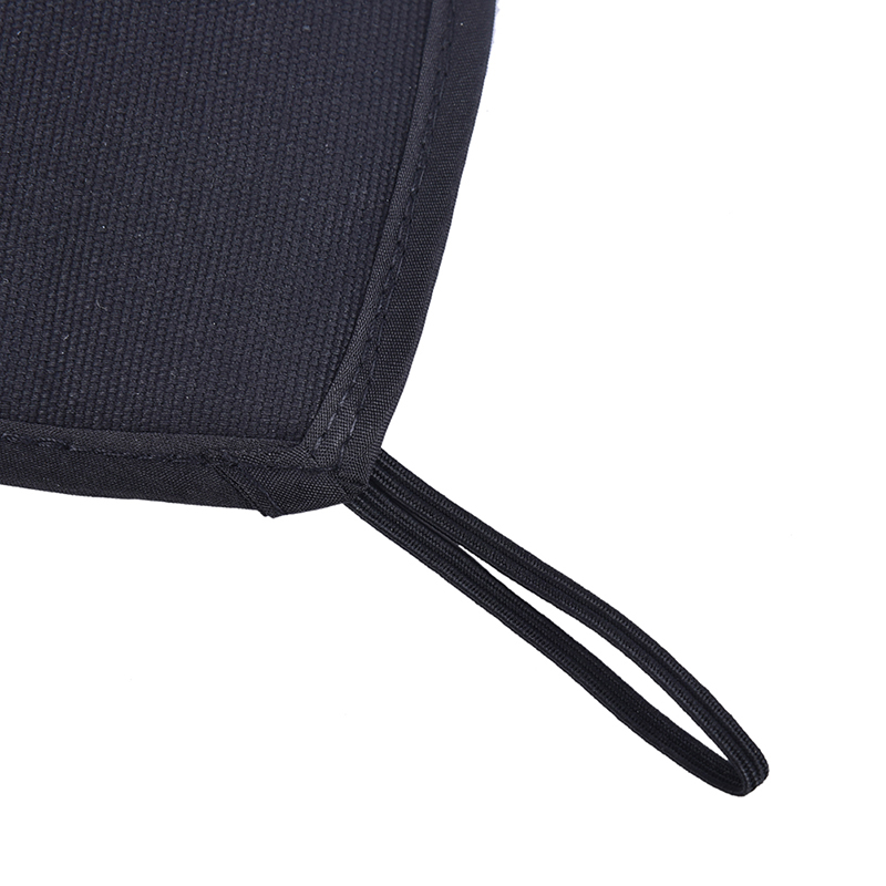 Almohadilla de algodón suave para Violin, Protector de esponja para 1/8 1/21/4 4/43/4, accesorios para violín