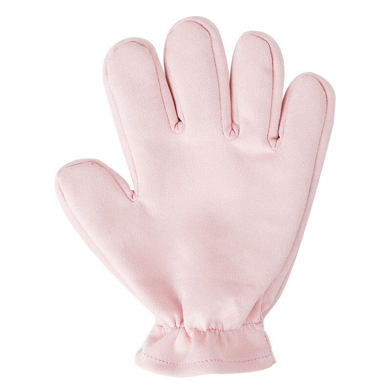Guante azul de silicona para mascotas, guantes para eliminar el vello del gato, cepillo para gatos, cepillo para el baño de perros, cepillo para eliminar el pelo de los dedos