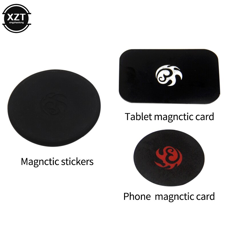 Zauberstab Montieren Tablette Magnetische Ständer Magnet Adsorption Prinzip Bequemlichkeit zu wählen-und-ort für Tabletten iPad Profi Luft telefon Halfter: Schwarz