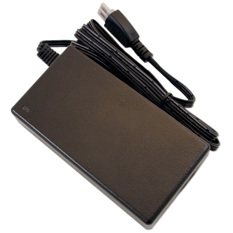 Ac Adapter Charger Power Supply Cord Voor Hp 375MA Photosmart C4280 C4580 C4260