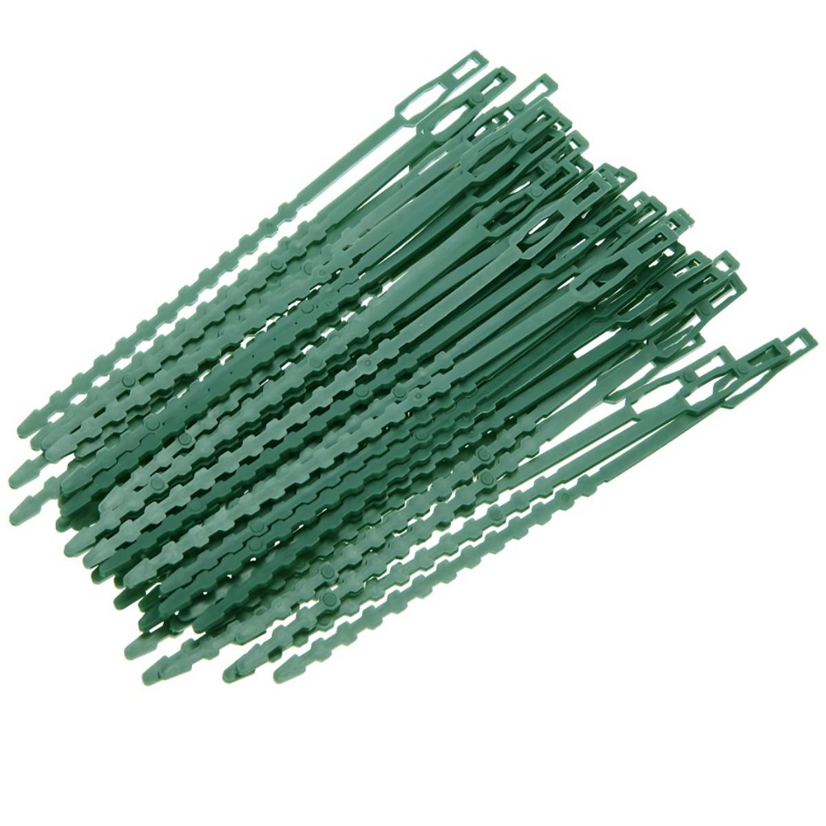 30/50/100/200 stücke Wiederverwendbare Garten Nylon Kabelbinder Anlage Unterstützung Bush Verschluss Baum Schloss Nylon Einstellbare Kunststoff garten Kabel