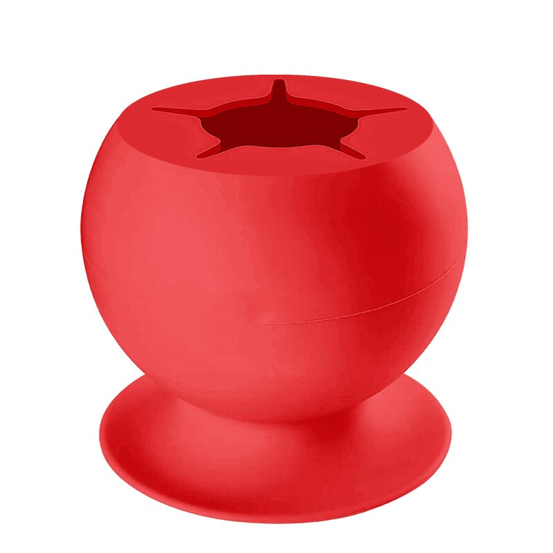 Recolector de desechos de costura para el hogar, accesorio de almacenamiento de artesanía de vinilo para manualidades, 3 tipos: A
