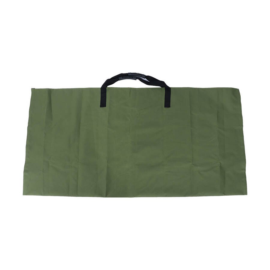 Flerbruks bladpose hageavfallspose bladpose sammenleggbar oppbevaring med stor kapasitet til hage