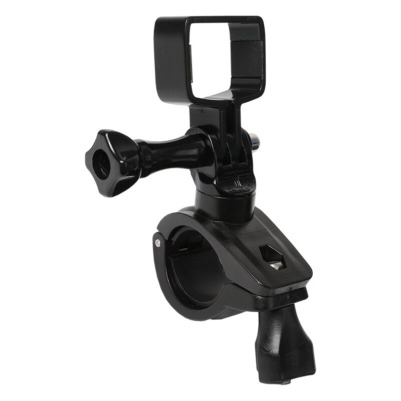 for Dji OSMO Pocket Camera bicycle Stand Expansion Accessories for dji osmo pocket Gimbal Bike Clip Mount Fixed Bracket Base: SET-C