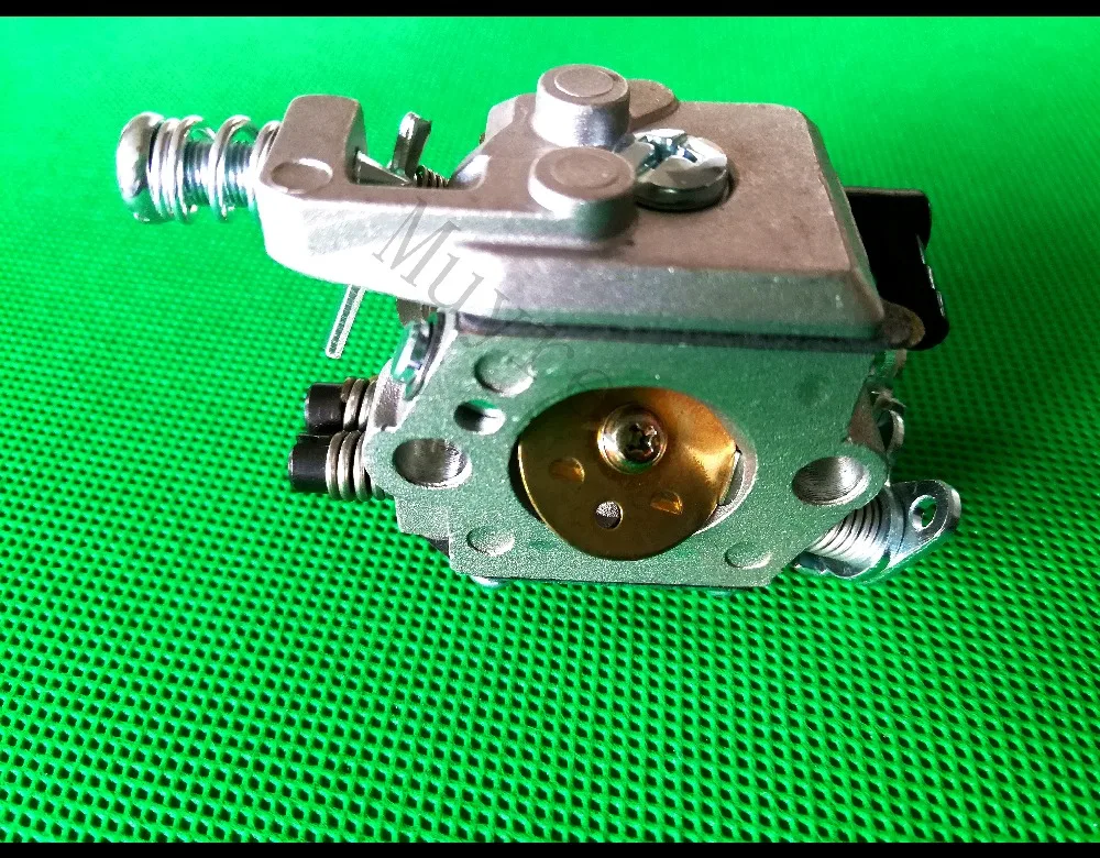WT840A kettingzaag carburateur voor 3800 4100 38CC 41CC Walbro kettingzaag koolhydraten vervangende onderdelen