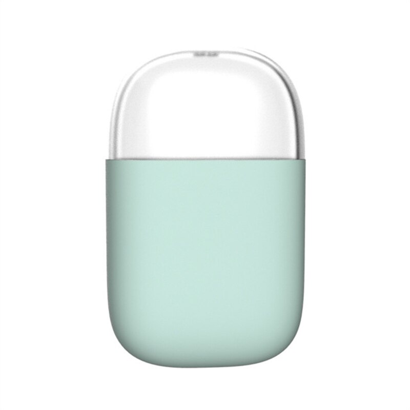 Magnetic Toothpick Holder Container Portable Toothpick Box Refrigerator Microwave Oven Household Table Toothpick Dispenser: Sky Blue