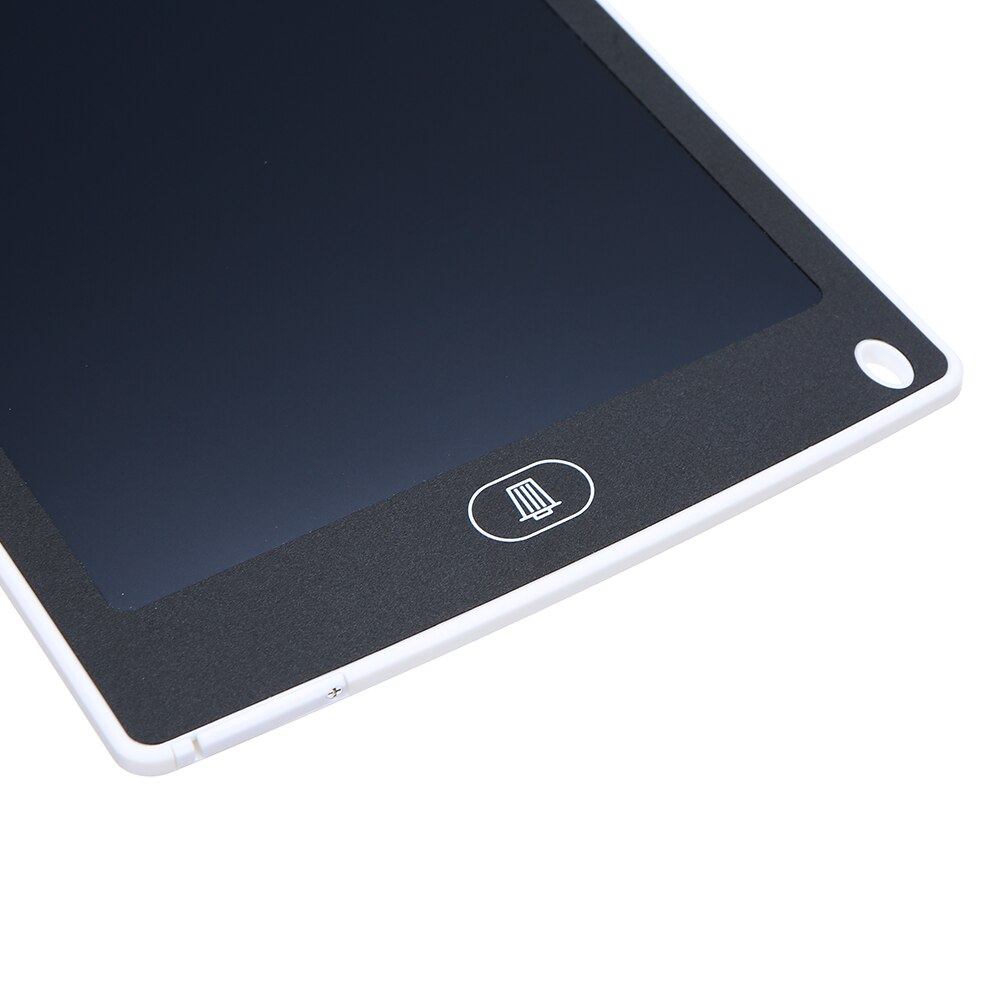 8.5 Inch LCD Drawing Tablet Portable Digital Pad Writing Notepad Electronic Graphic Board Notes Reminder Font Bold
