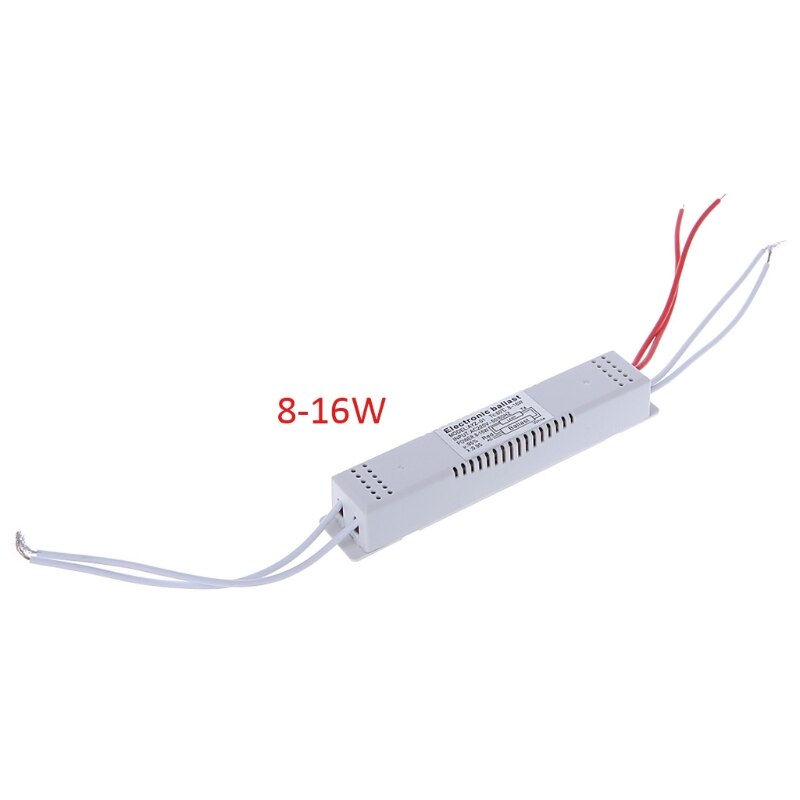 Electronic Ballast for Fluorescent Lamps Bulb 8-16W AC220V for Headlight of T4