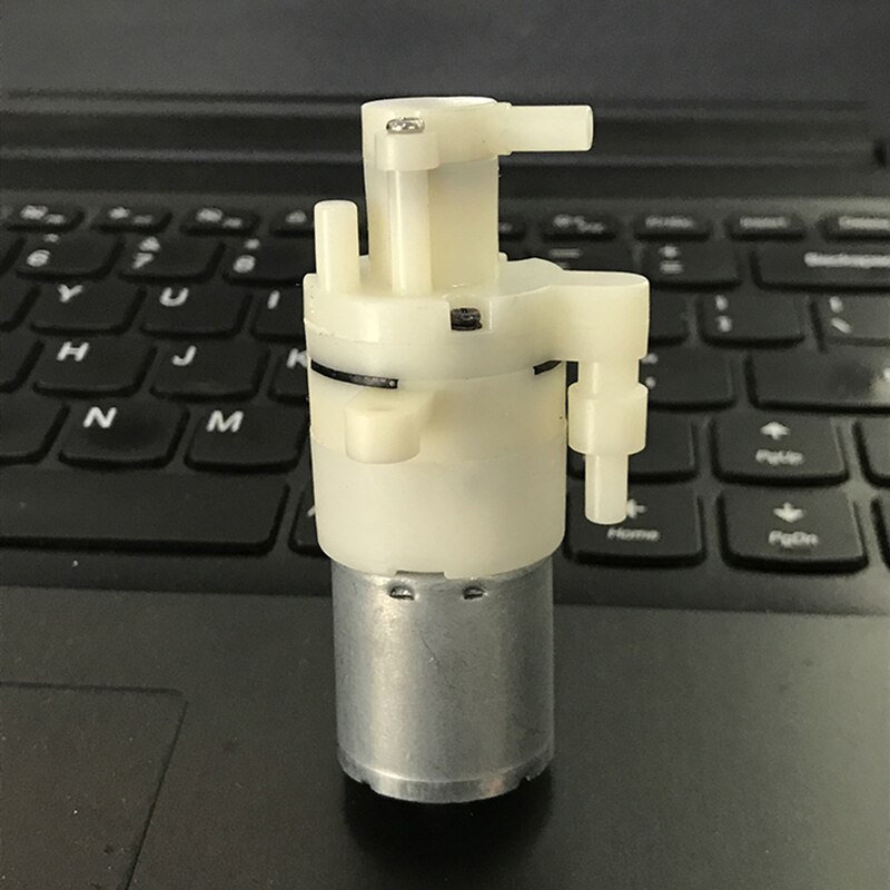 1Pc Durable DC 3V 5V 6V Micro Liquid Pump Foam Pump Mini Micro Water Pump DIY Hand Washing Machine
