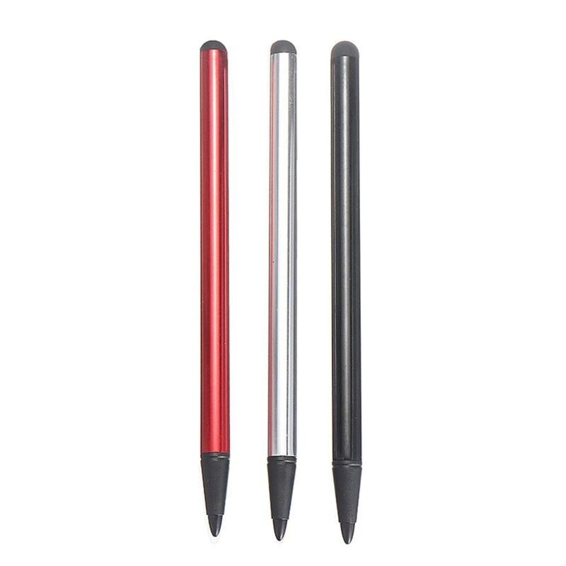 Stift Stift Kapazitiven Stift Bildschirm Stift Bleistift Für Iphone/samsung/ipad Tablette Multifunktions Bildschirm Stift praktisch Stift