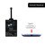Kephe Universele Qi Draadloze Oplader Ontvanger Adapter Receptor Ontvanger Coil Telefoon Micro Mobiele Telefoon Oplader Voor Android Iphone: Type-A