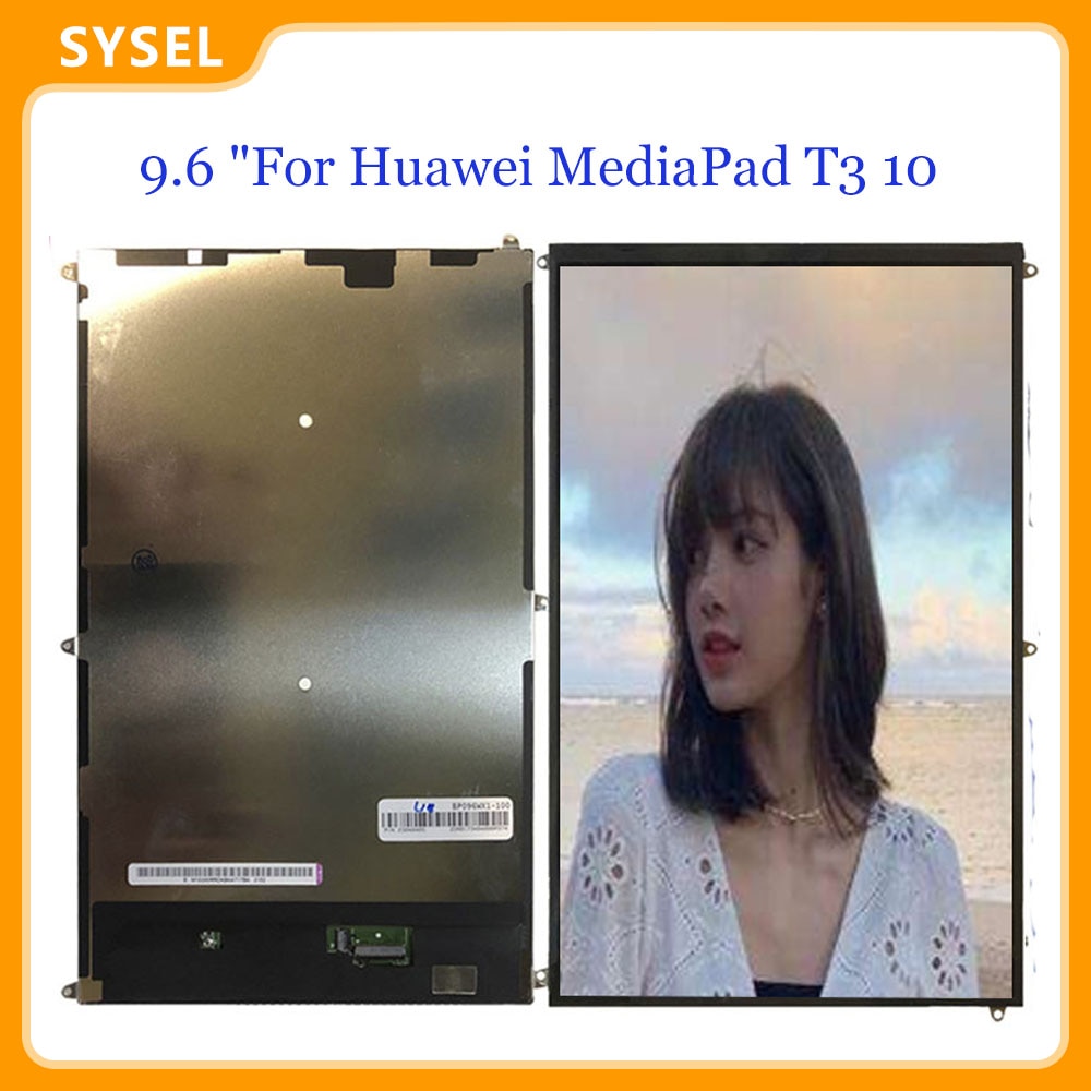 Lcd para Huawei Mediapad T3 10 AGS-L03 AGS-L09 AGS-W09 pantalla LCD de reemplazo del módulo de pantalla + herramientas