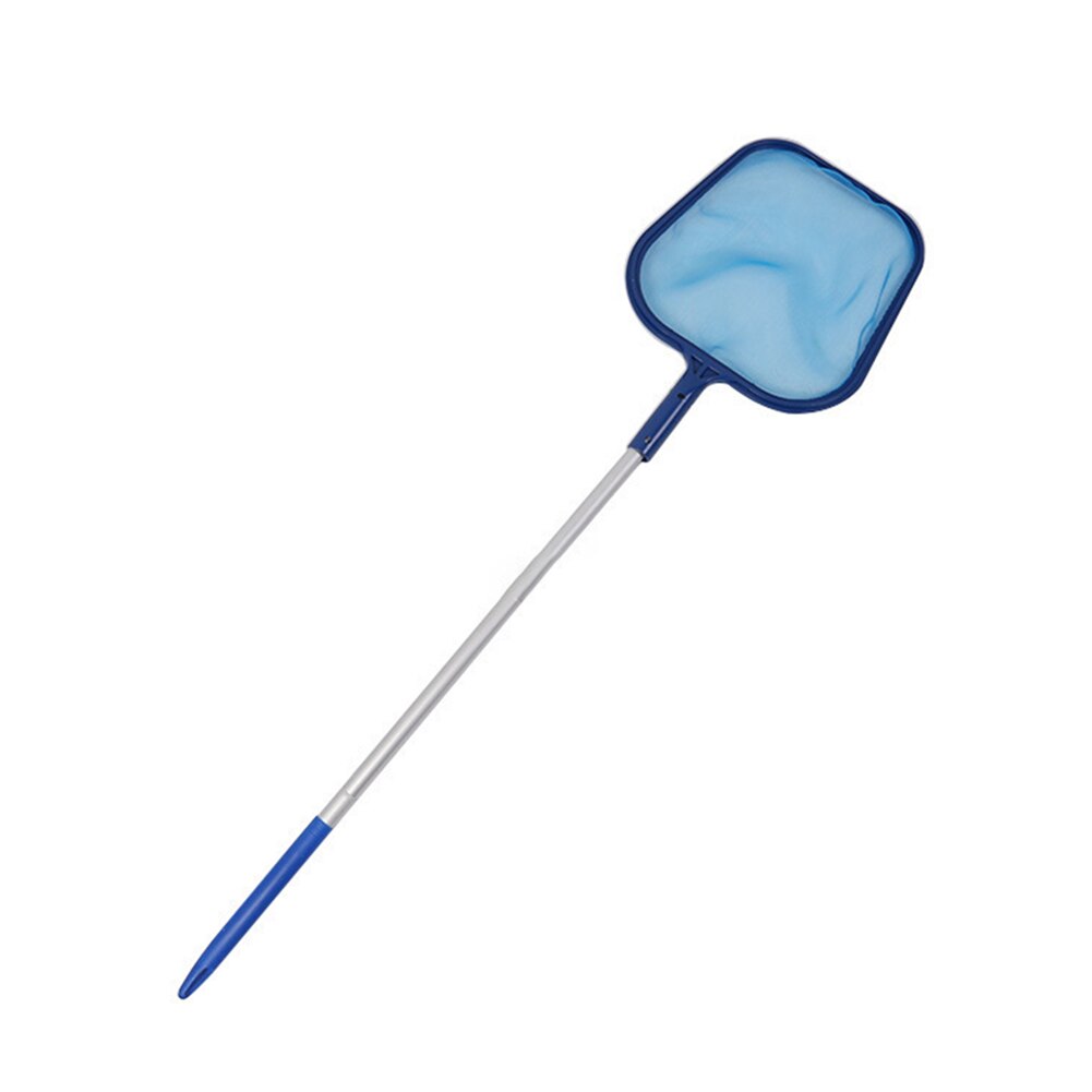 Pool Cleaning Kit Swimming Pool Maintenance Tool Suction Head Cleaning Net Kit Durable Cleaning Tool Accessories: B
