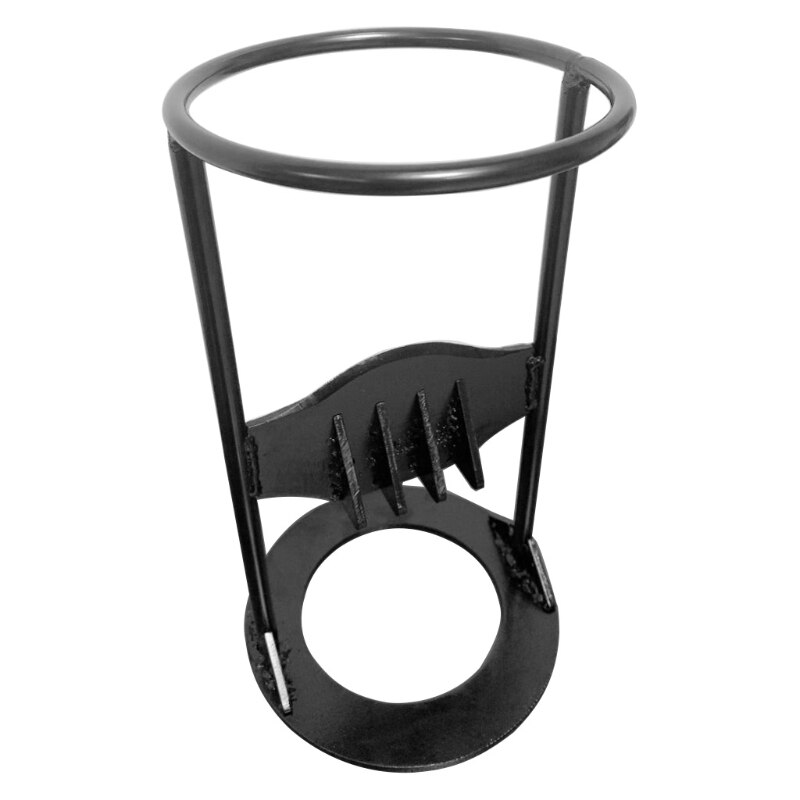 Firewood Splitter Manual Kindling Log Splitting Tool Firewood Distributor Wedge Cast Iron Hand Sturdy Firewood Cutter