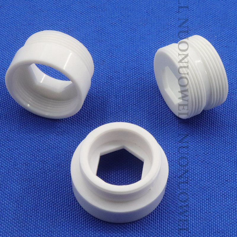 5~300pcs Faucet Adapter Interface Internal And External Thread Plastic Interface Bubbler Connector Shower Nozzle Connector